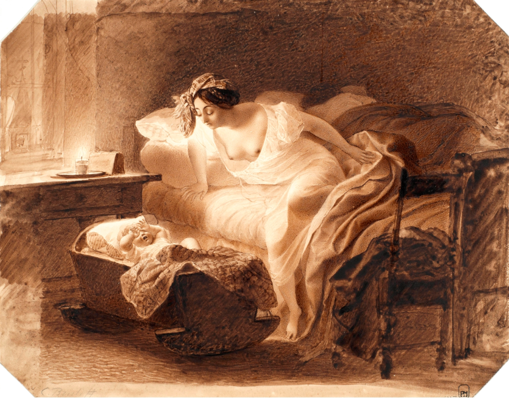 Колыбельная Мэри (из к/ф Цирк)