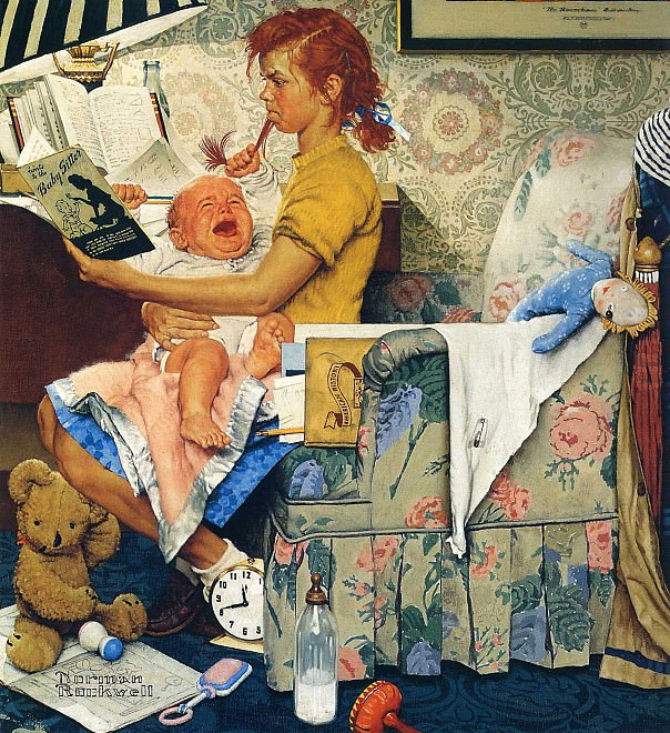 Колыбельная Дремлют стрелки на часах