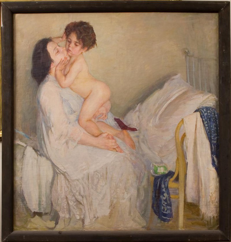 Спать пора (из т/ф "Чародеи")