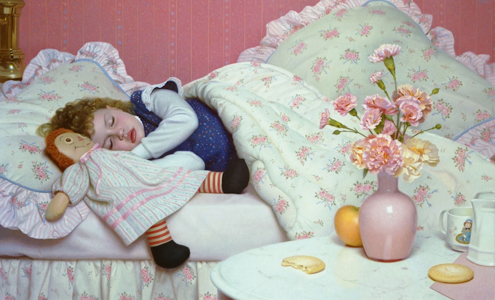 Колыбельная Светланы (из к/ф "Гусарская баллада")